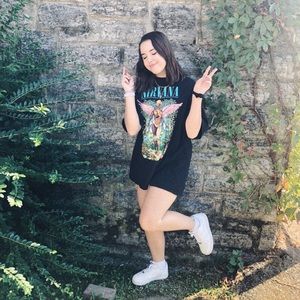 Meet your Posher, Mahala